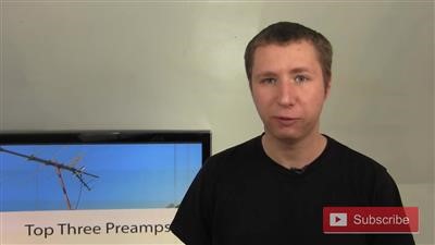 hdtv antenna clearstream